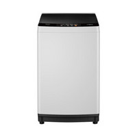 Midea 美的 MB100ECO-H01MH 波轮洗衣机 10kg