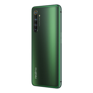 realme 真我 X50 Pro 5G手机 8GB+128GB 青苔