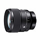 大额加补、88VIP：SIGMA 适马 Art 85mm F1.4 DG DN 远摄定焦镜头 索尼E卡口 77mm