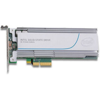 intel 英特尔 DC P3520系列 固态硬盘 1.2TB PCI-E接口