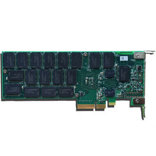 intel 英特尔 DC P3520系列 固态硬盘 1.2TB PCI-E接口