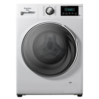 Royalstar 荣事达 GRF061184BDW 变频滚筒洗衣机 9kg 白色