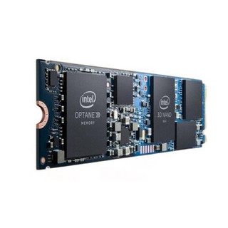 英特尔（Intel） Optane 傲腾H10  32G+512G M.2 PCIe 3D 固态盘