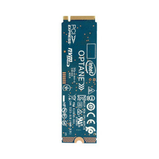 英特尔（Intel） Optane 傲腾H10  32G+512G M.2 PCIe 3D 固态盘