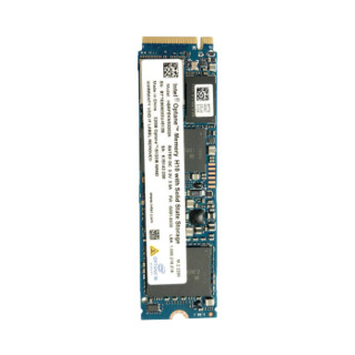 英特尔（Intel） Optane 傲腾H10  32G+512G M.2 PCIe 3D 固态盘