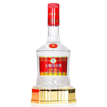 WULIANGYE/五粮液浓香型白酒整箱装52%vol 500ml 【报价价格评测怎么样