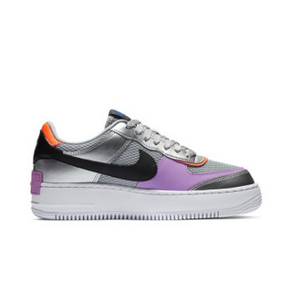 耐克 女子 NIKE AF1 SHADOW 运动鞋 CW6030 CW6030-001 38.5