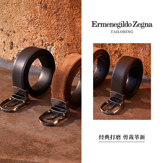 Ermenegildo Zegna杰尼亚帽子 20秋冬新品男士#时尚可持续#棒球帽