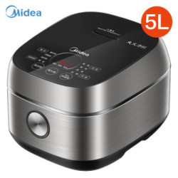 Midea 美的 MB-FB50S701 电饭煲 5升