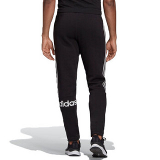 阿迪达斯 ADIDAS  男子  训练系列 M JOG PANT 3S 运动 长裤 EI9004  L码