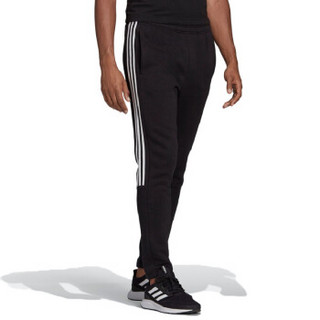 阿迪达斯 ADIDAS  男子  训练系列 M JOG PANT 3S 运动 长裤 EI9004  L码