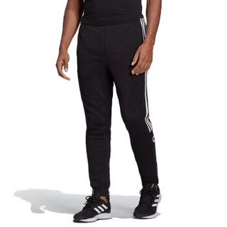 阿迪达斯 ADIDAS  男子  训练系列 M JOG PANT 3S 运动 长裤 EI9004  L码