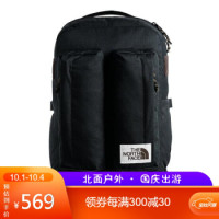 THE NORTH FACE 北面 3KY4 KS7 通用款户外双肩背包