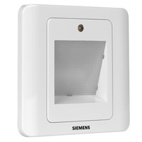 SIEMENS 西门子 官方旗舰店开关插座远景雅白10A五孔16A空调墙壁面板86型