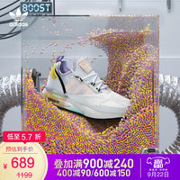Adidas阿迪达斯三叶草2020夏季新款ZX 2K BOOST W女鞋经典休闲运动鞋FV8986 FY3028 38