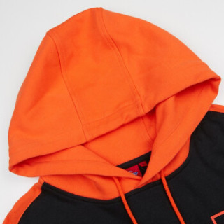 dickies卫衣撞色拼接连帽卫衣 男式秋季新品上衣 卫衣男 连帽dk008155