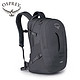 OSPREY 现货 小鹰OSPREY COMET 彗星 30L 城市日用通勤双肩肩包 电脑包 正品可注册 灰色Sentinel Grey 30升