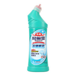 花王（KAO） 魔术灵  浴室清洁剂500ml+马桶清洁剂500ml