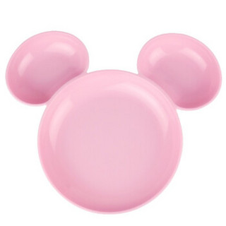 Disney 迪士尼 DM2273 儿童辅食分格餐盘