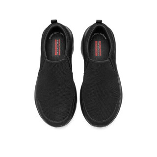 SKECHERS 斯凯奇 216029 男士休闲健步鞋