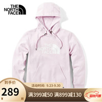 THE NORTH FACE 北面 3VTH 男女款休闲宽松卫衣