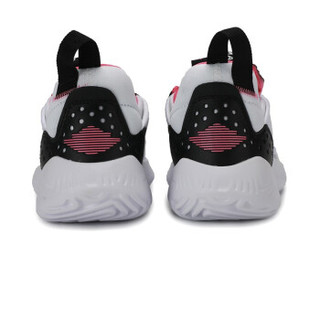 耐克 NIKE 女大童  复刻鞋 JORDAN DELTA (GS) 运动鞋 CV5159-106 白色 36.5码