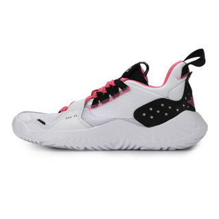 耐克 NIKE 女大童  复刻鞋 JORDAN DELTA (GS) 运动鞋 CV5159-106 白色 36.5码