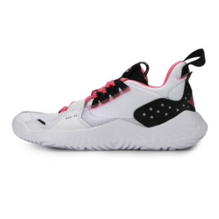 耐克 NIKE 女大童  复刻鞋 JORDAN DELTA (GS) 运动鞋 CV5159-106 白色 36.5码