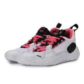 耐克 NIKE 女大童  复刻鞋 JORDAN DELTA (GS) 运动鞋 CV5159-106 白色 36.5码