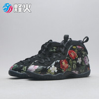 烽火 NIKE LITTLE POSITE ONE PRM 花卉喷 童鞋 AT8249 001 AT8249-001烟台WZJ2仓现货 31