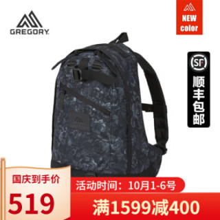 Gregory 格里高利fine Gregory格里高利16l Fine Day户外运动双肩包男女跑步背包徒步多功能旅行背包black Tapestry 黑色提花 报价价格评测怎么样 什么值得买 Gregory 格里高利fine Gregory格里高利16l Fine Day户外运动双肩包男女跑步背包徒步多功能旅行背包black Tapestry 黑色提花 报价价格评测怎么样 什么值得买