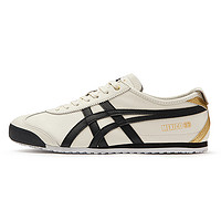 Onitsuka Tiger 鬼塚虎 Tiger Mexico 66 中性运动板鞋 1183B493-100 乳白色 42