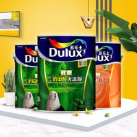 Dulux 多乐士 A740+A748 15L套装可调色