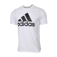 adidas 阿迪达斯 MH BOS Tee 男子运动T恤 DT9929