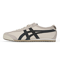 Onitsuka Tiger鬼冢虎 2020年新款男女MEXICO 休闲鞋1183B391-200