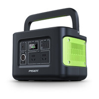 品胜户外电源大容量220V移动电源600W大功率自驾野营便携备用 600W大功率+622Wh大容量+PD100W快充