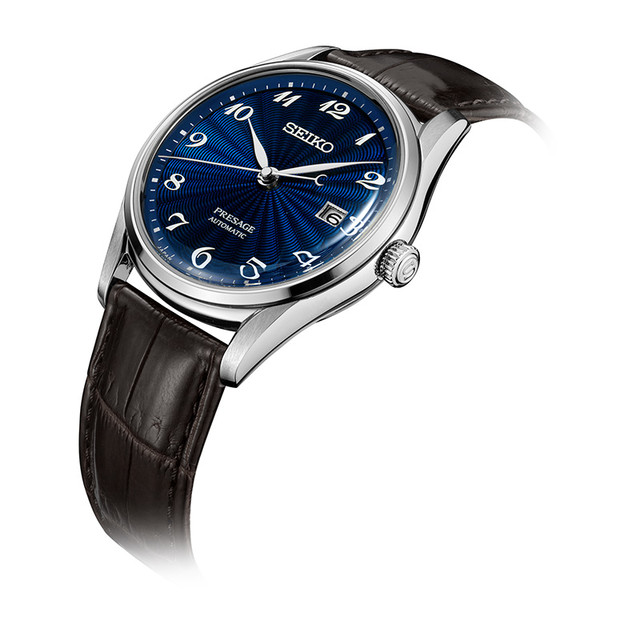 SEIKO Presage SJE079J1 39.5mm