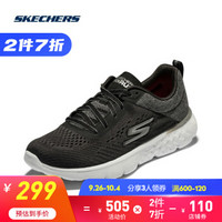 SKECHERS 斯凯奇 女士运动鞋 667055限 35 35.5 36 37码