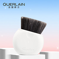 Guerlain/娇兰无痕粉底刷平头化妆刷上妆细腻服帖