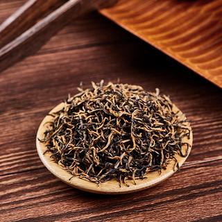 Chinatea 中茶 金骏眉红茶 160g