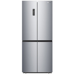 Hisense 海信 BCD-502WMK1DPJ 十字对开门电冰箱 502升