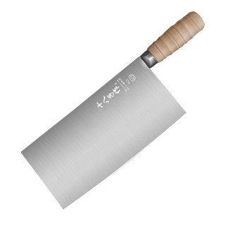 商品shibazi十八子作s224家用不锈钢切片刀