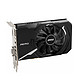 MSI 微星 GeForce GT 1030 AERO ITX 2G OCV1 显卡 2GB 黑色