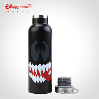 迪士尼商店 漫威毒液系列时尚水壶便携随手杯保温杯新品Disney