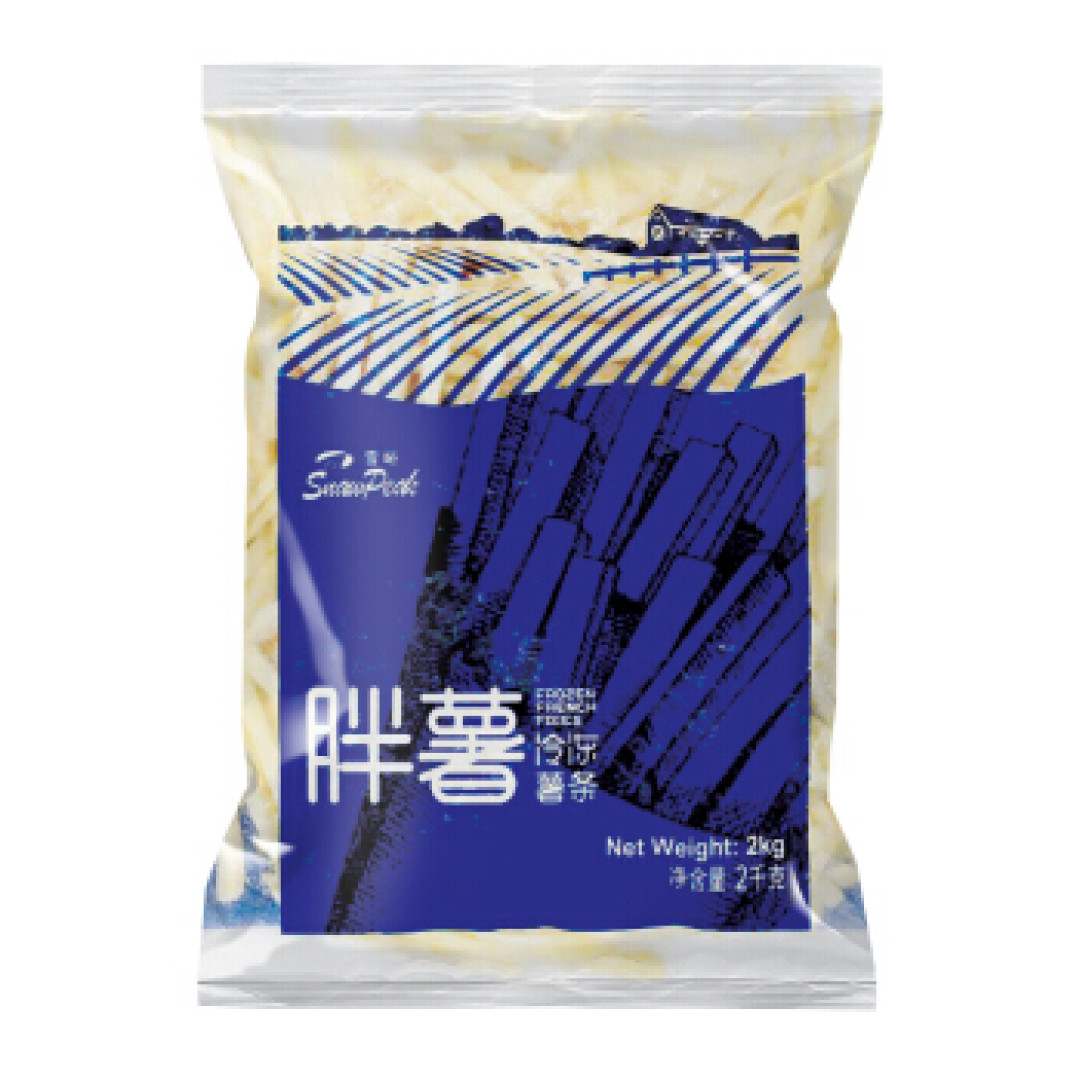 万物皆可空气炸—空气炸锅食材大推荐