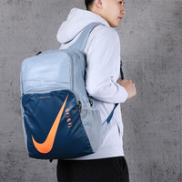 NIKE耐克男包女包 2020秋季新款学生书包电脑包运动户外双肩背包BA6124-013 BA6214-464/50*34*19cm 以专柜实物为准
