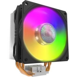 Cooler Master 酷冷至尊 暴雪T400V2 炫彩风冷散热器