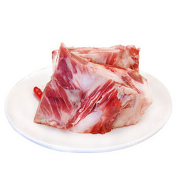 HONDO BEEF 恒都牛肉 大力骨 2.5kg *2件