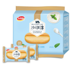 达利园 沙司町乳酸菌味 480g *3件
