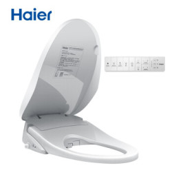 Haier 海尔 卫玺 V1-5216U1 智能马桶盖